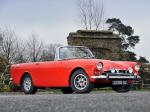 Sunbeam Tiger 1964 года (NA)